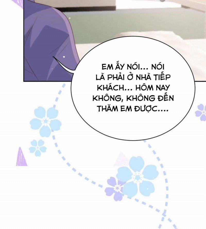 Cưng Chiều Đại Lão 3 Tuổi Rưỡi 76 trang 22