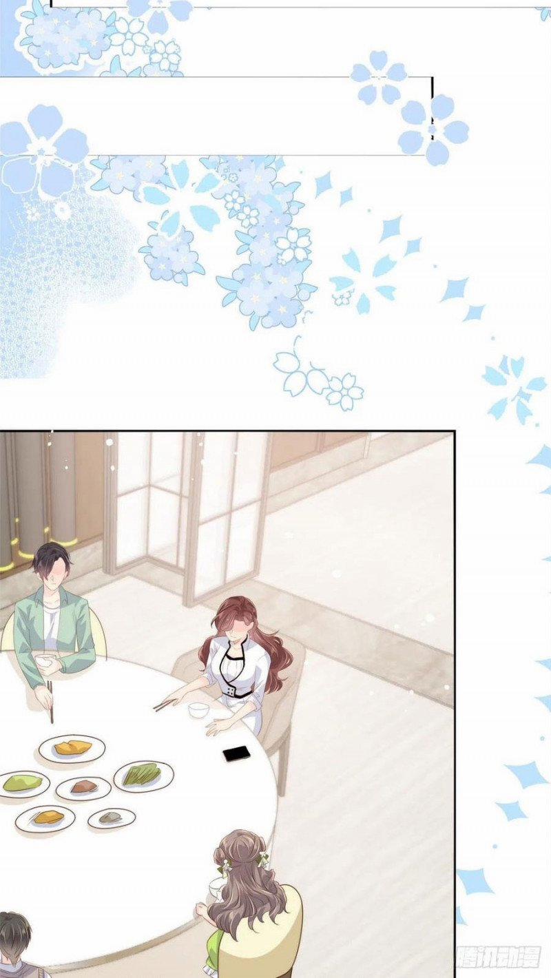 Cưng Chiều Đại Lão 3 Tuổi Rưỡi 76 trang 29