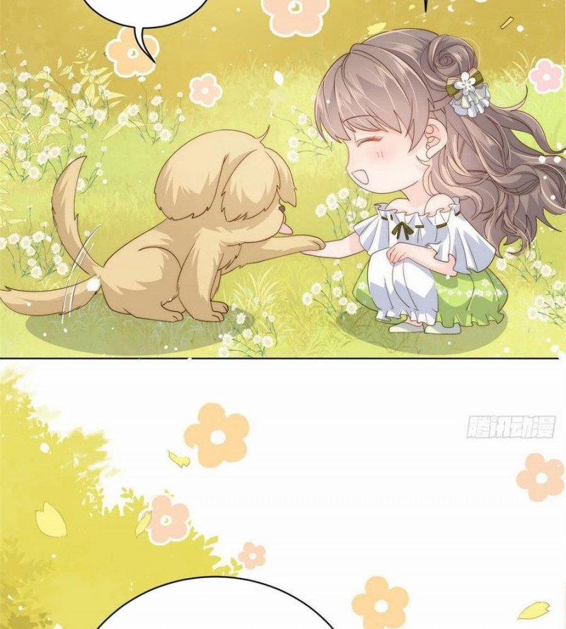 Cưng Chiều Đại Lão 3 Tuổi Rưỡi 76 trang 3