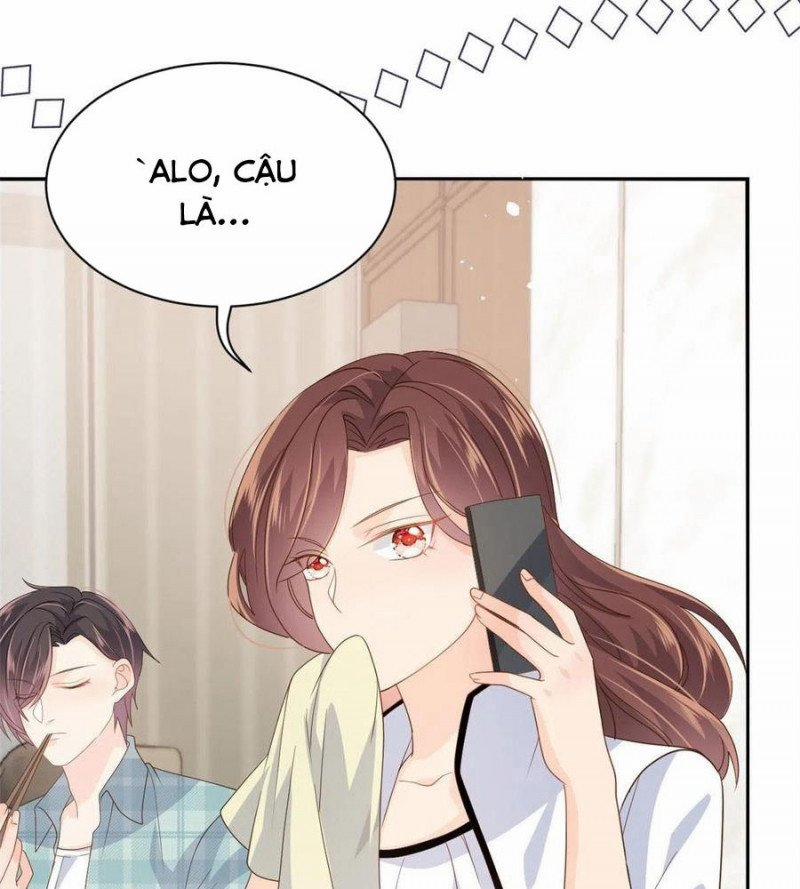 Cưng Chiều Đại Lão 3 Tuổi Rưỡi 76 trang 33