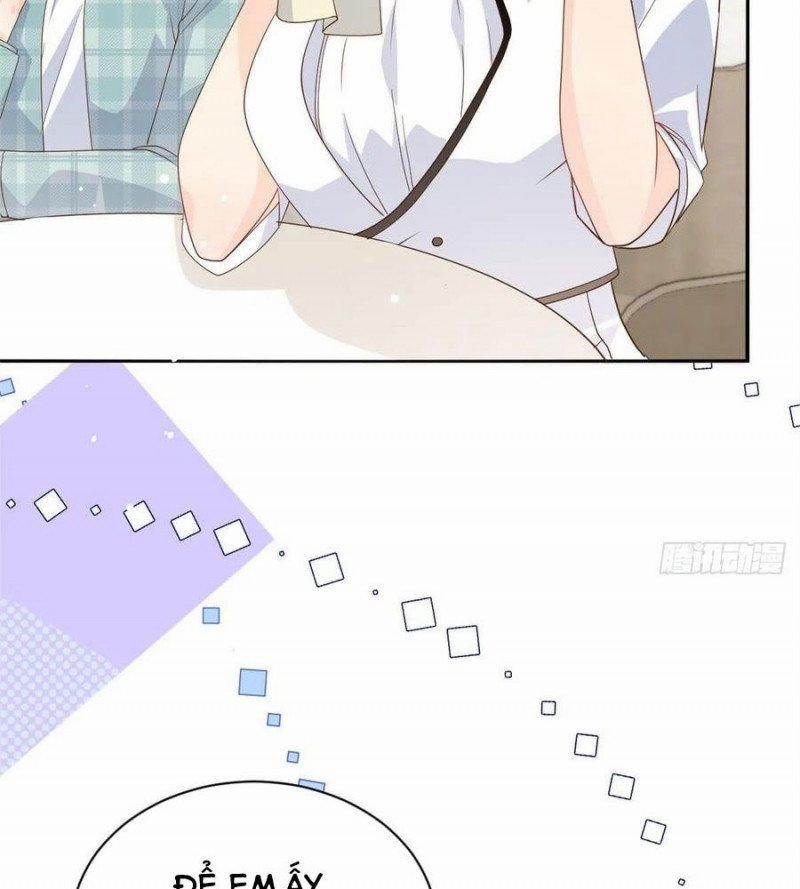 Cưng Chiều Đại Lão 3 Tuổi Rưỡi 76 trang 34