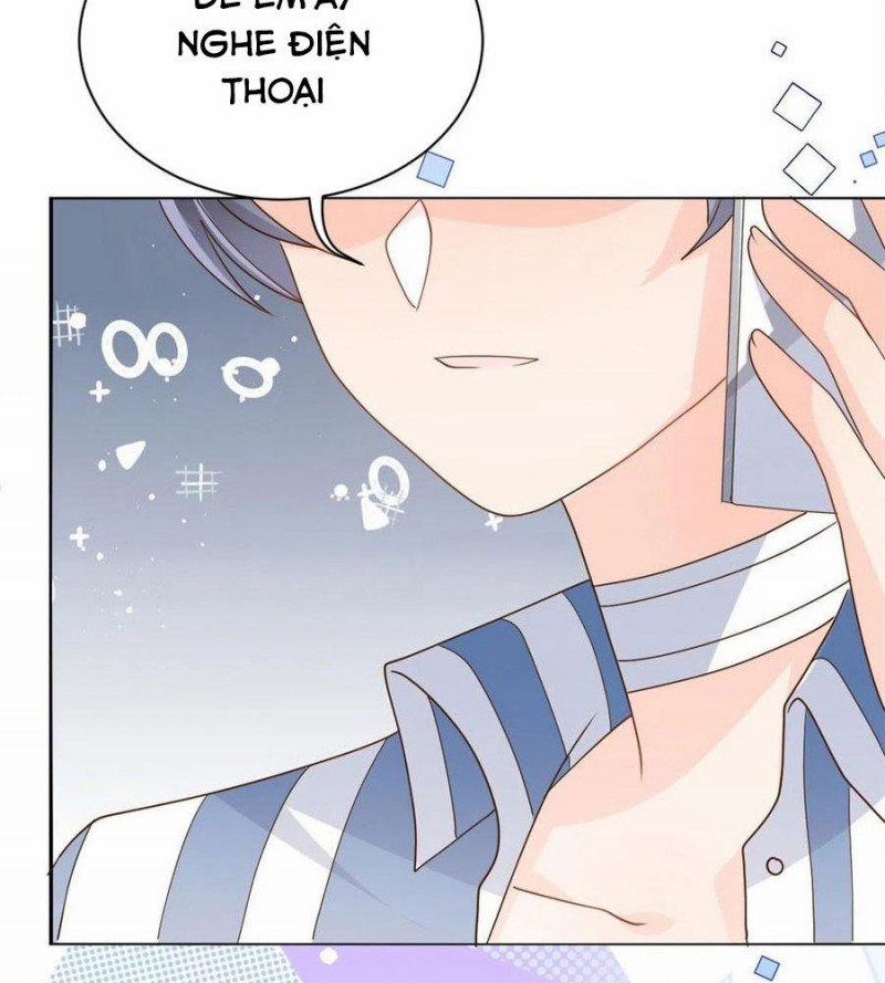 Cưng Chiều Đại Lão 3 Tuổi Rưỡi 76 trang 35