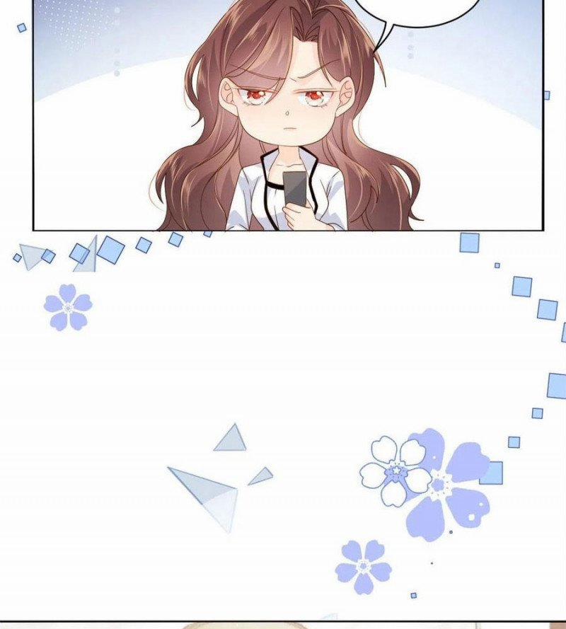 Cưng Chiều Đại Lão 3 Tuổi Rưỡi 76 trang 37