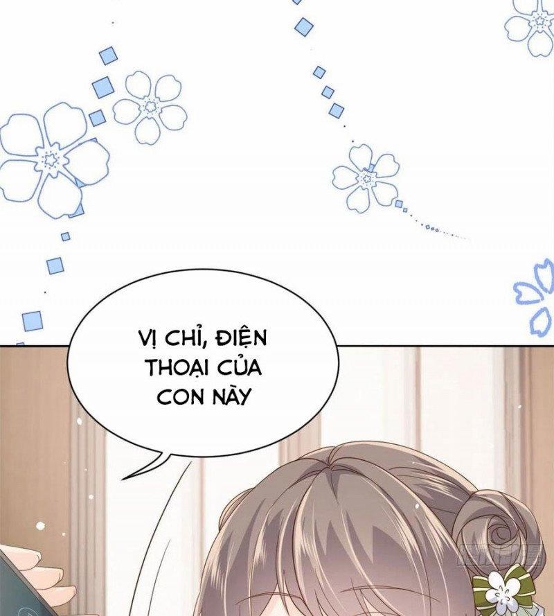 Cưng Chiều Đại Lão 3 Tuổi Rưỡi 76 trang 39