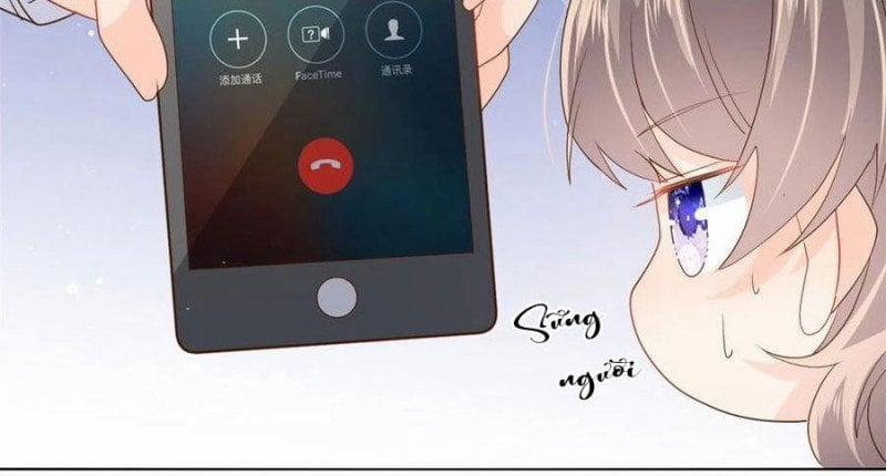 Cưng Chiều Đại Lão 3 Tuổi Rưỡi 76 trang 41