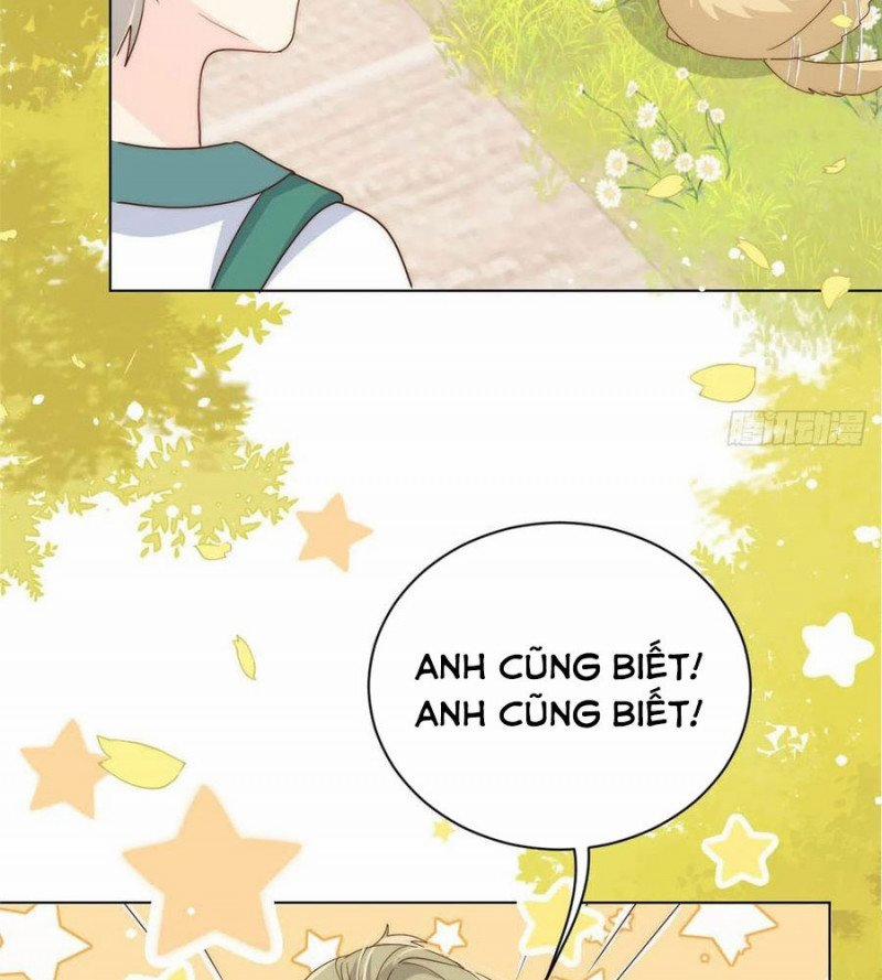 Cưng Chiều Đại Lão 3 Tuổi Rưỡi 76 trang 5