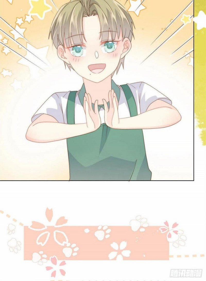 Cưng Chiều Đại Lão 3 Tuổi Rưỡi 76 trang 6