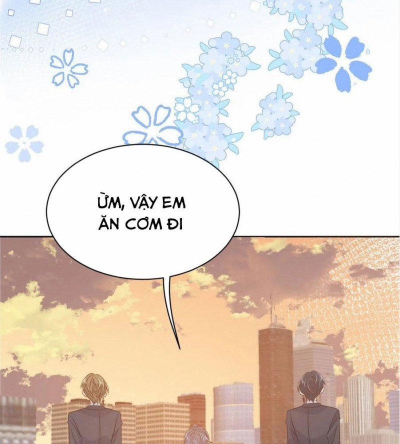 Cưng Chiều Đại Lão 3 Tuổi Rưỡi 77 trang 14