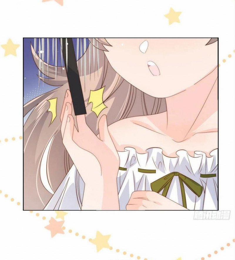 Cưng Chiều Đại Lão 3 Tuổi Rưỡi 77 trang 16