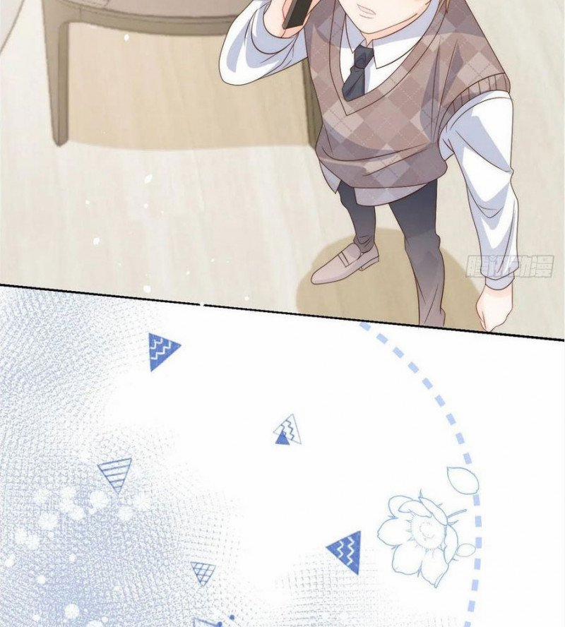 Cưng Chiều Đại Lão 3 Tuổi Rưỡi 77 trang 18