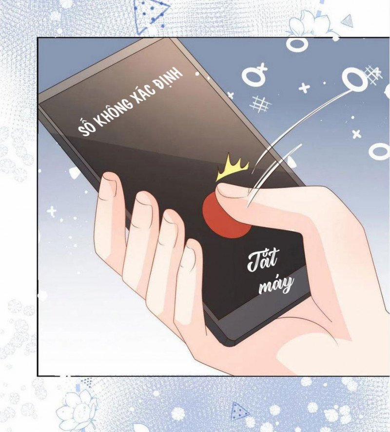 Cưng Chiều Đại Lão 3 Tuổi Rưỡi 77 trang 19