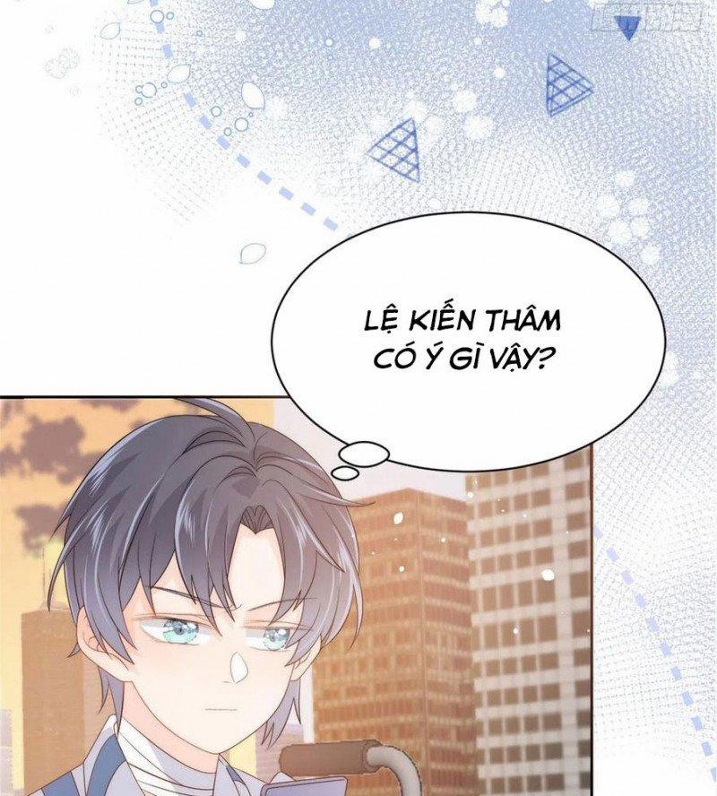 Cưng Chiều Đại Lão 3 Tuổi Rưỡi 77 trang 20