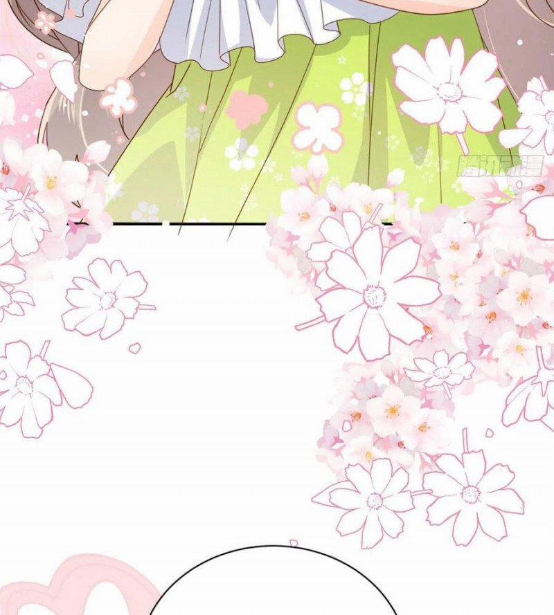 Cưng Chiều Đại Lão 3 Tuổi Rưỡi 77 trang 3