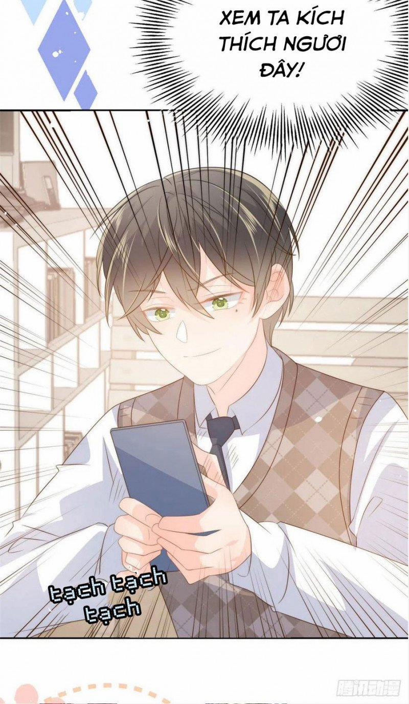 Cưng Chiều Đại Lão 3 Tuổi Rưỡi 77 trang 35