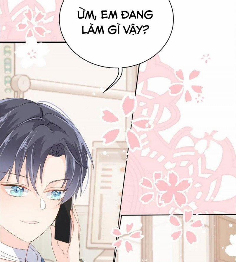 Cưng Chiều Đại Lão 3 Tuổi Rưỡi 77 trang 4