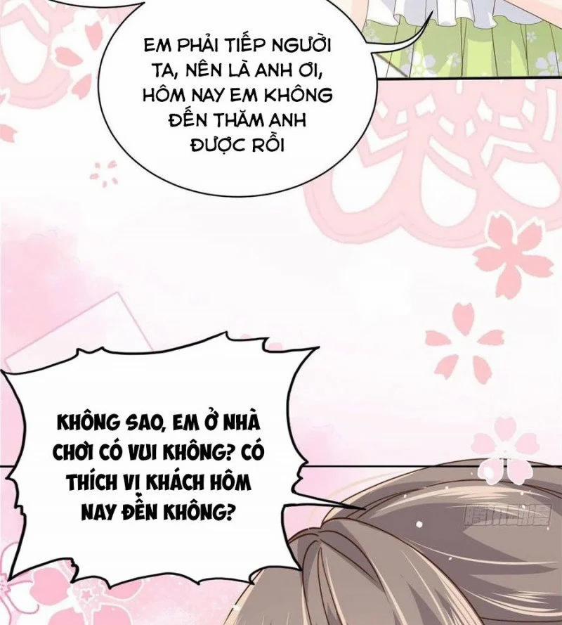 Cưng Chiều Đại Lão 3 Tuổi Rưỡi 77 trang 6