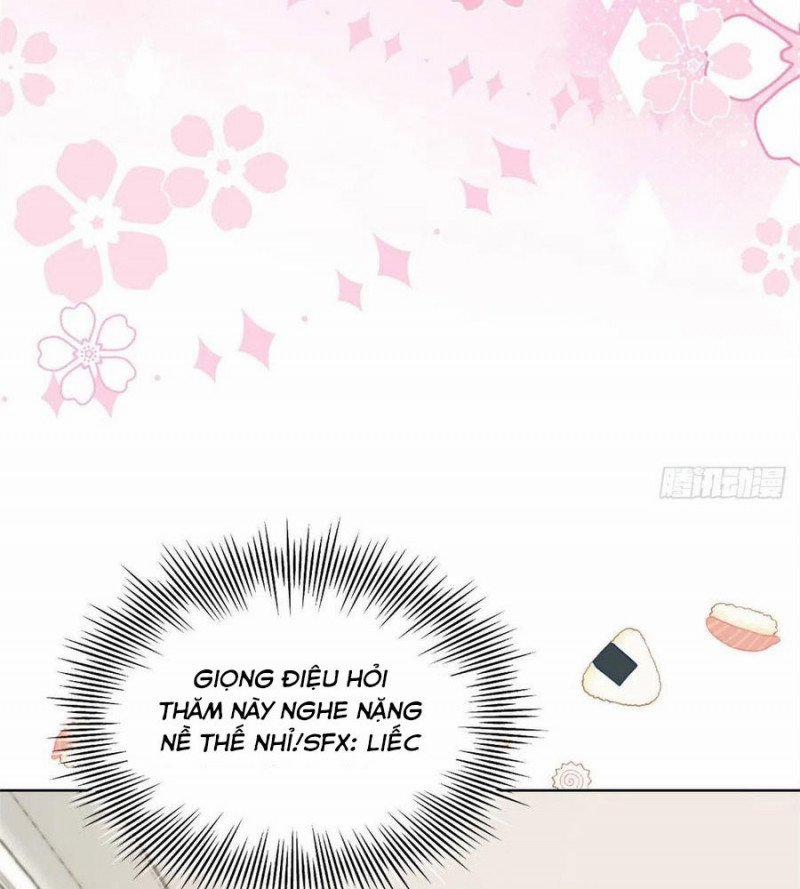 Cưng Chiều Đại Lão 3 Tuổi Rưỡi 77 trang 8