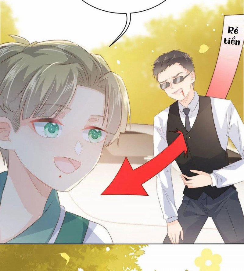 Cưng Chiều Đại Lão 3 Tuổi Rưỡi 78 trang 11