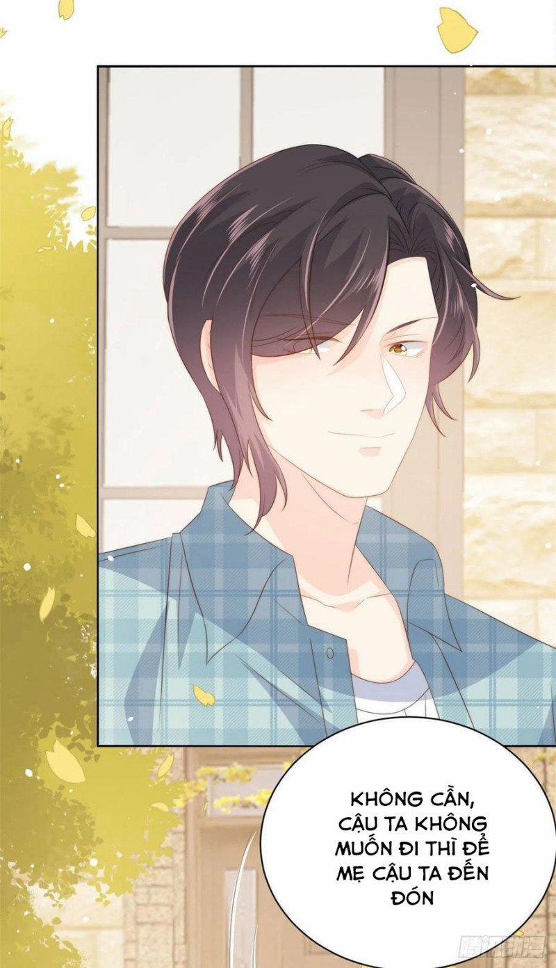 Cưng Chiều Đại Lão 3 Tuổi Rưỡi 78 trang 16