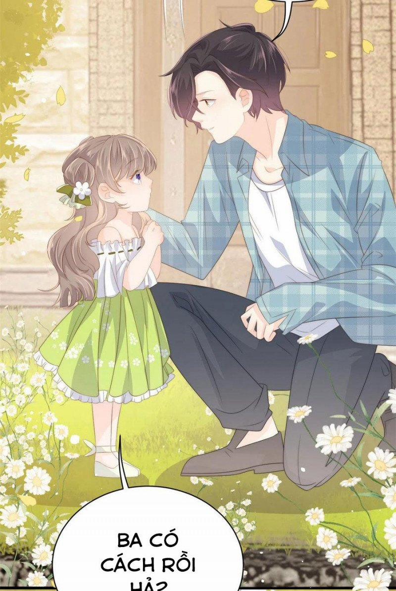 Cưng Chiều Đại Lão 3 Tuổi Rưỡi 78 trang 17
