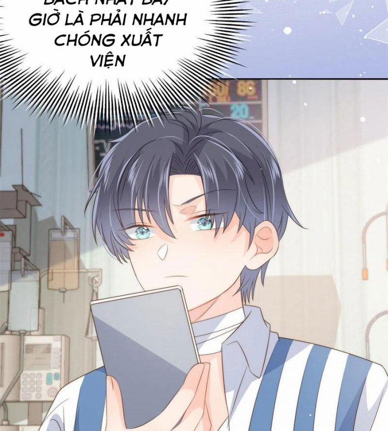 Cưng Chiều Đại Lão 3 Tuổi Rưỡi 78 trang 2