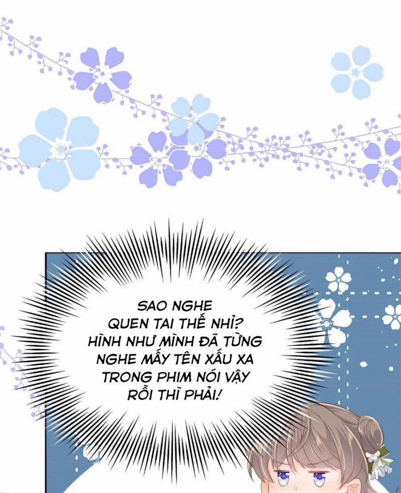 Cưng Chiều Đại Lão 3 Tuổi Rưỡi 78 trang 22