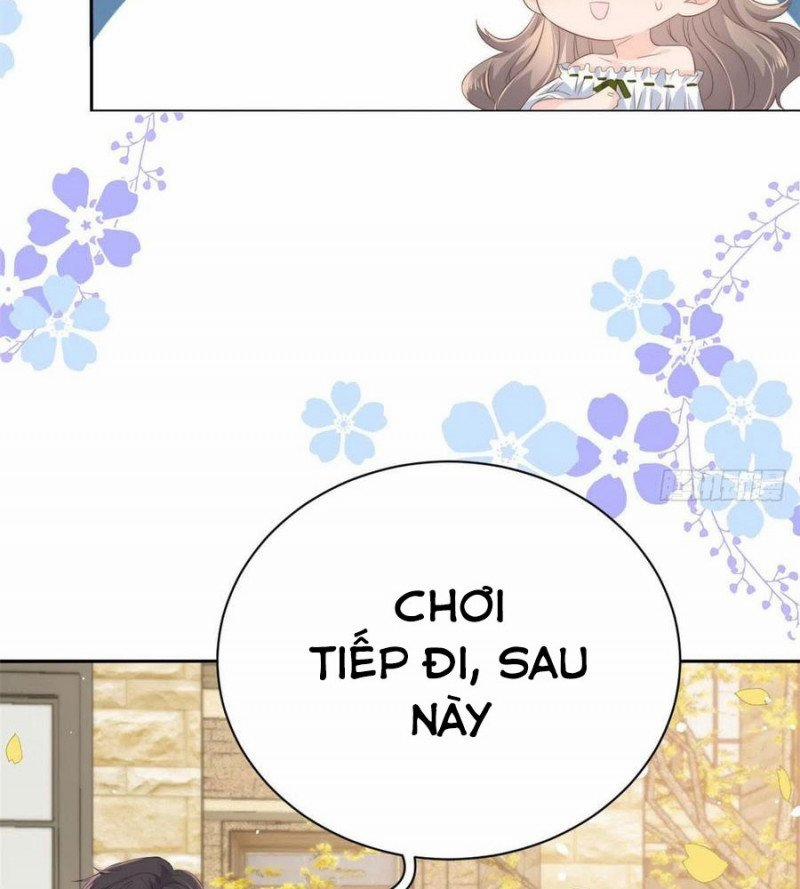 Cưng Chiều Đại Lão 3 Tuổi Rưỡi 78 trang 23