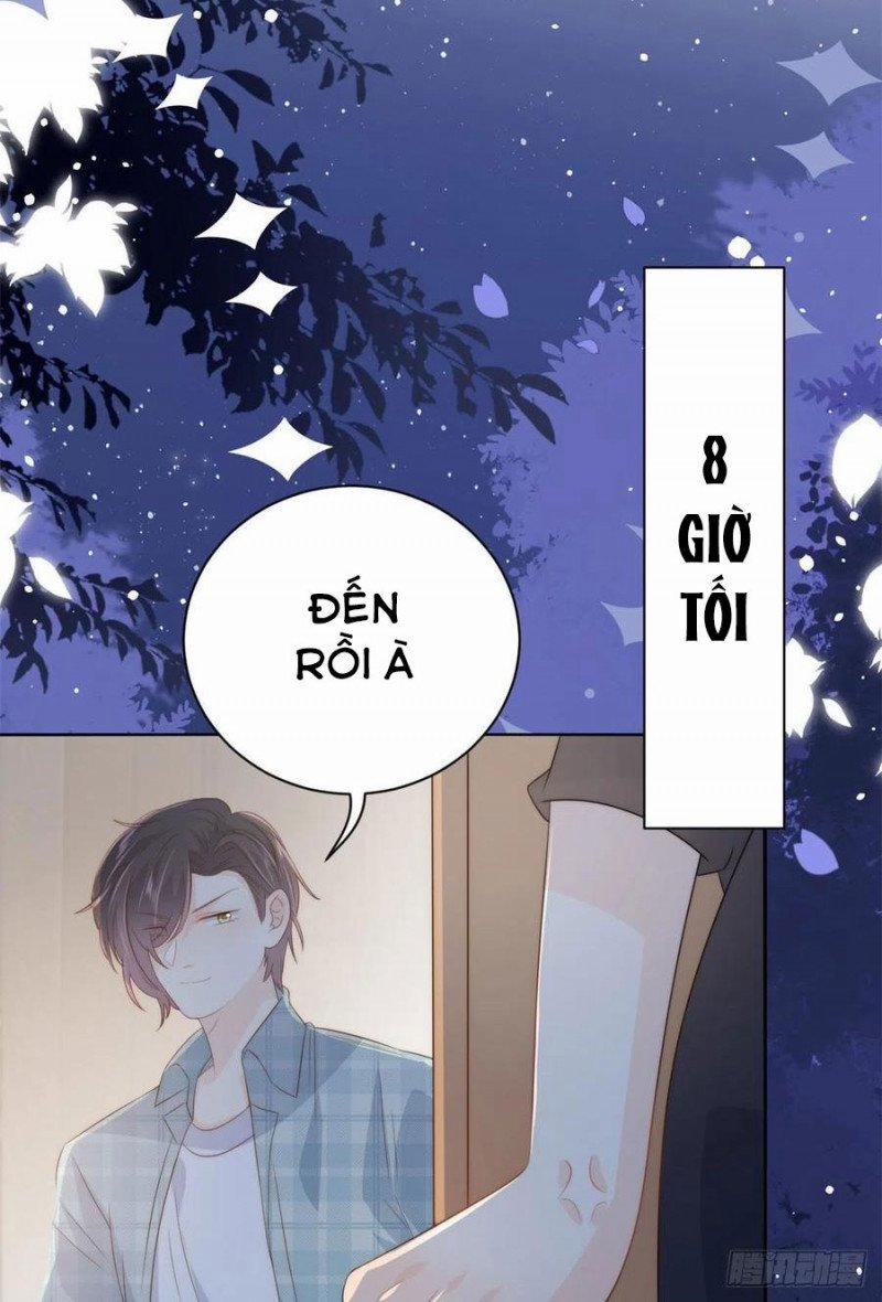 Cưng Chiều Đại Lão 3 Tuổi Rưỡi 78 trang 27