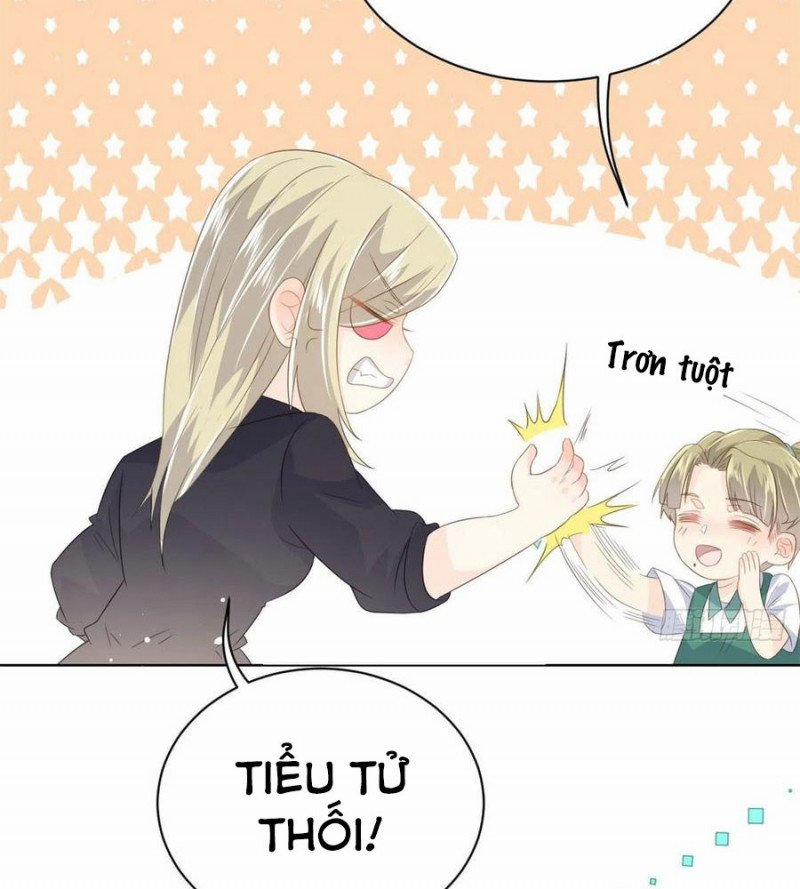 Cưng Chiều Đại Lão 3 Tuổi Rưỡi 78 trang 36