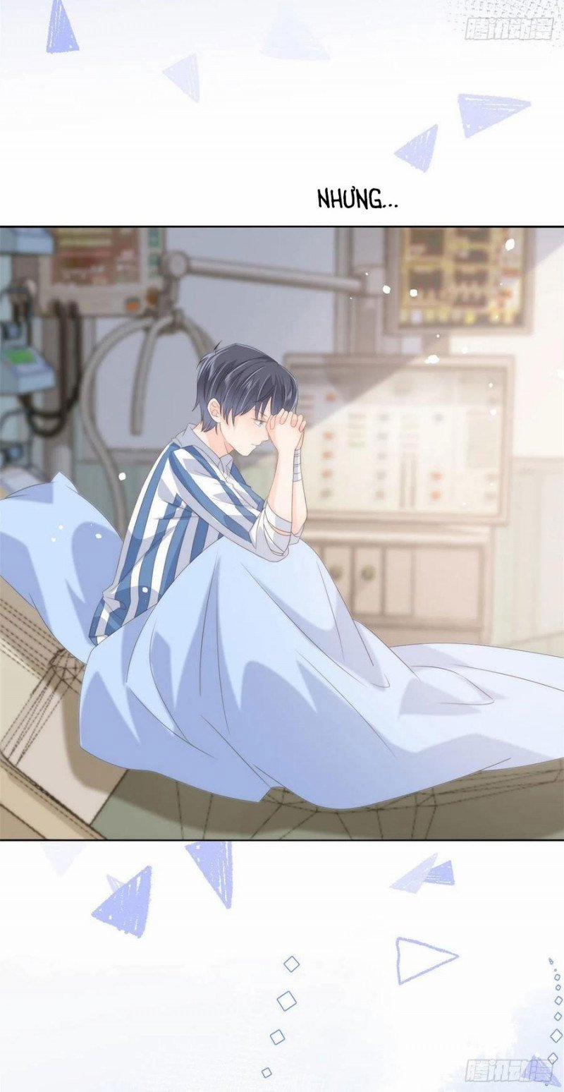 Cưng Chiều Đại Lão 3 Tuổi Rưỡi 78 trang 5