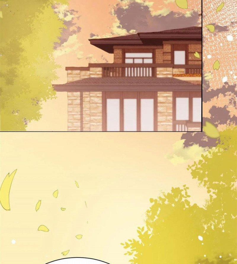 Cưng Chiều Đại Lão 3 Tuổi Rưỡi 78 trang 8