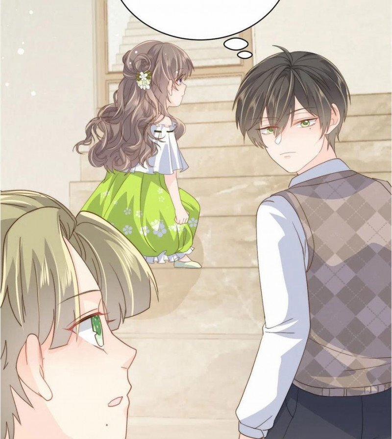 Cưng Chiều Đại Lão 3 Tuổi Rưỡi 79 trang 10