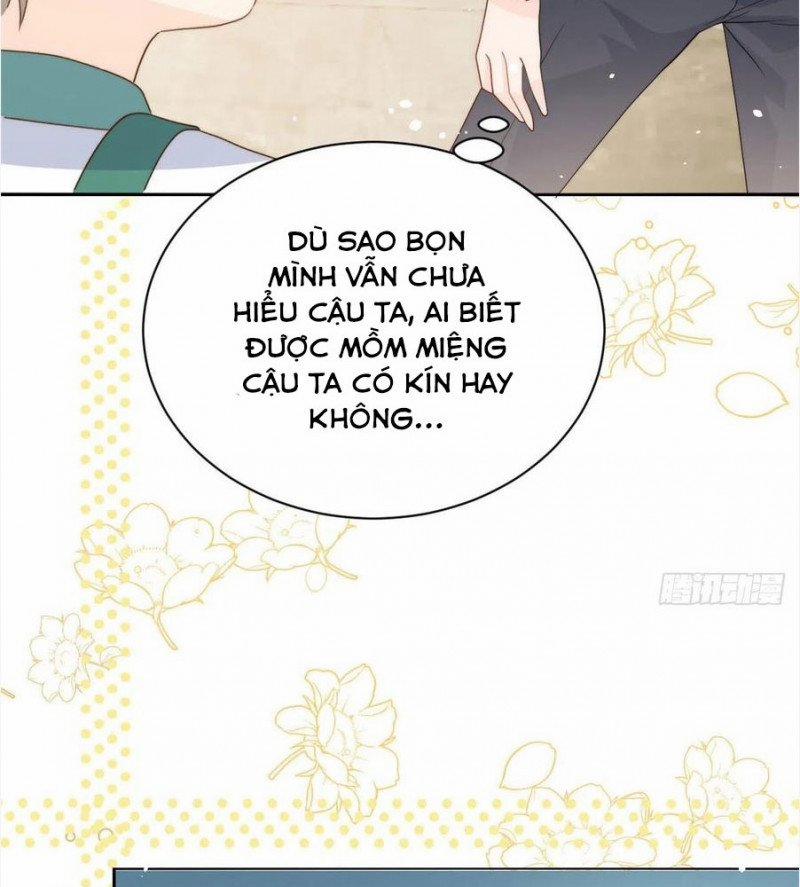 Cưng Chiều Đại Lão 3 Tuổi Rưỡi 79 trang 11