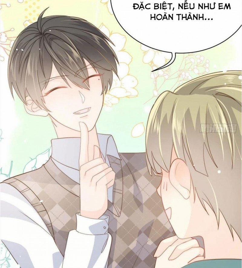 Cưng Chiều Đại Lão 3 Tuổi Rưỡi 79 trang 13