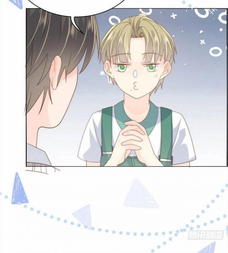 Cưng Chiều Đại Lão 3 Tuổi Rưỡi 79 trang 16