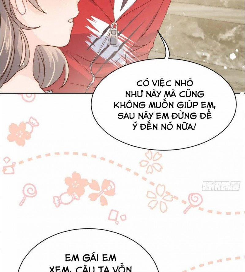 Cưng Chiều Đại Lão 3 Tuổi Rưỡi 79 trang 18