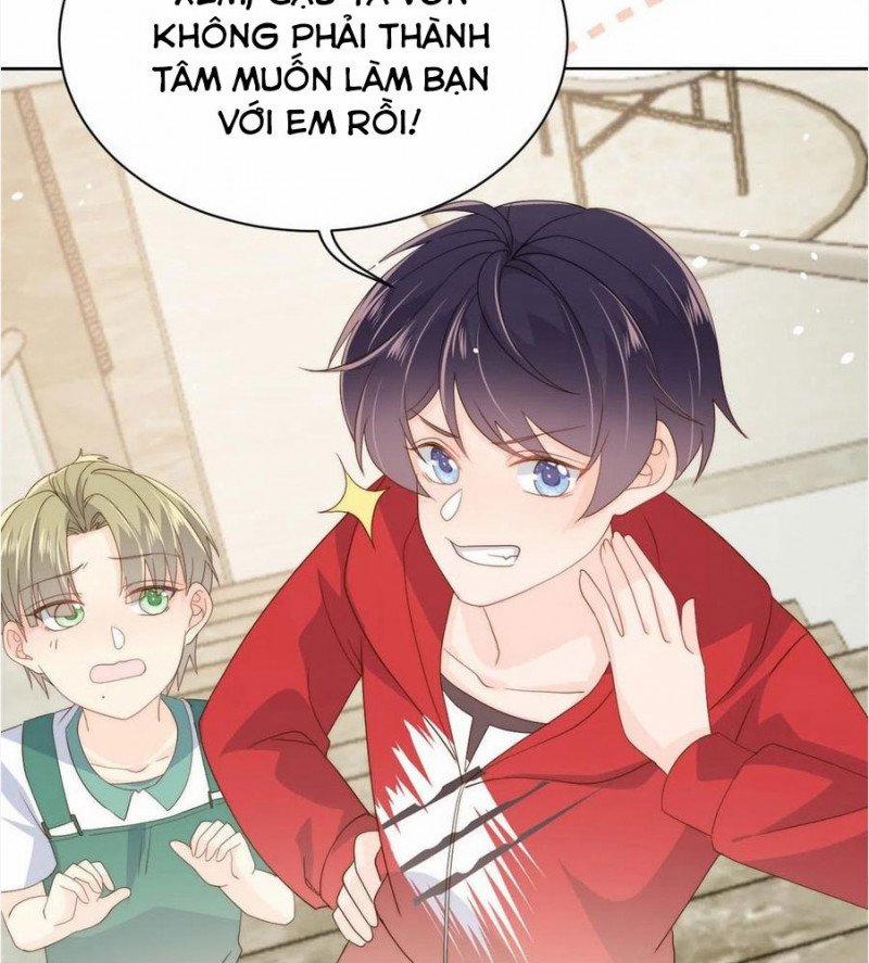 Cưng Chiều Đại Lão 3 Tuổi Rưỡi 79 trang 19