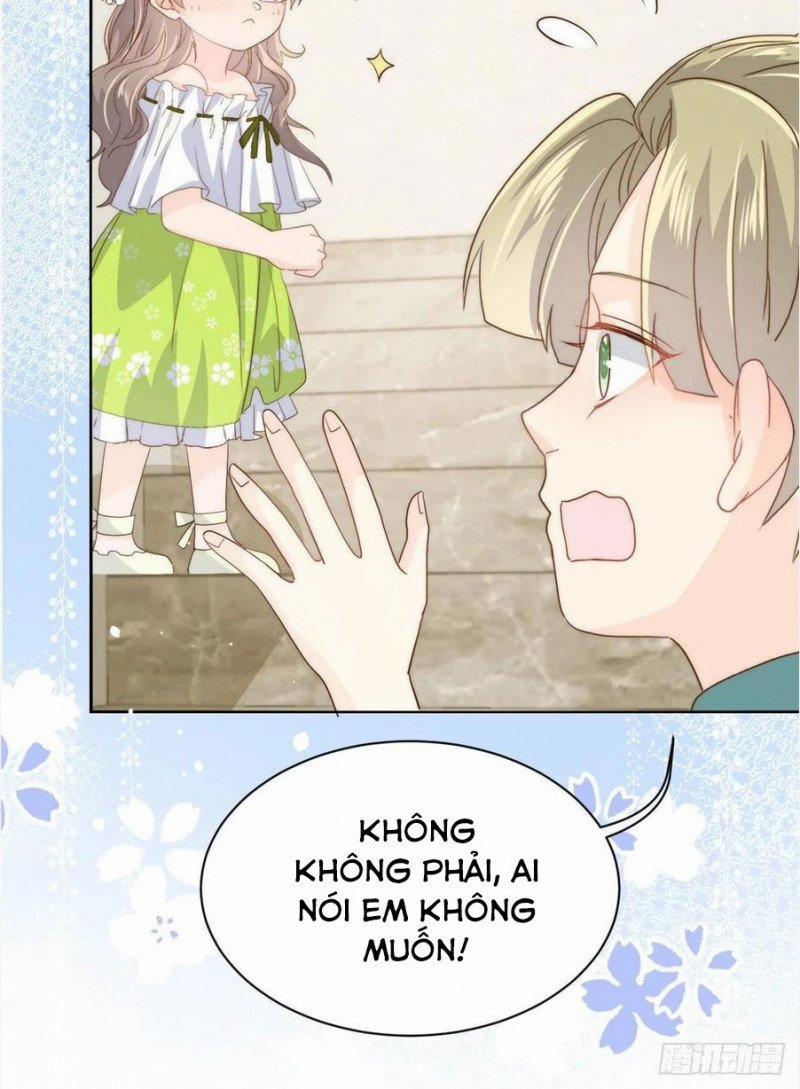 Cưng Chiều Đại Lão 3 Tuổi Rưỡi 79 trang 21