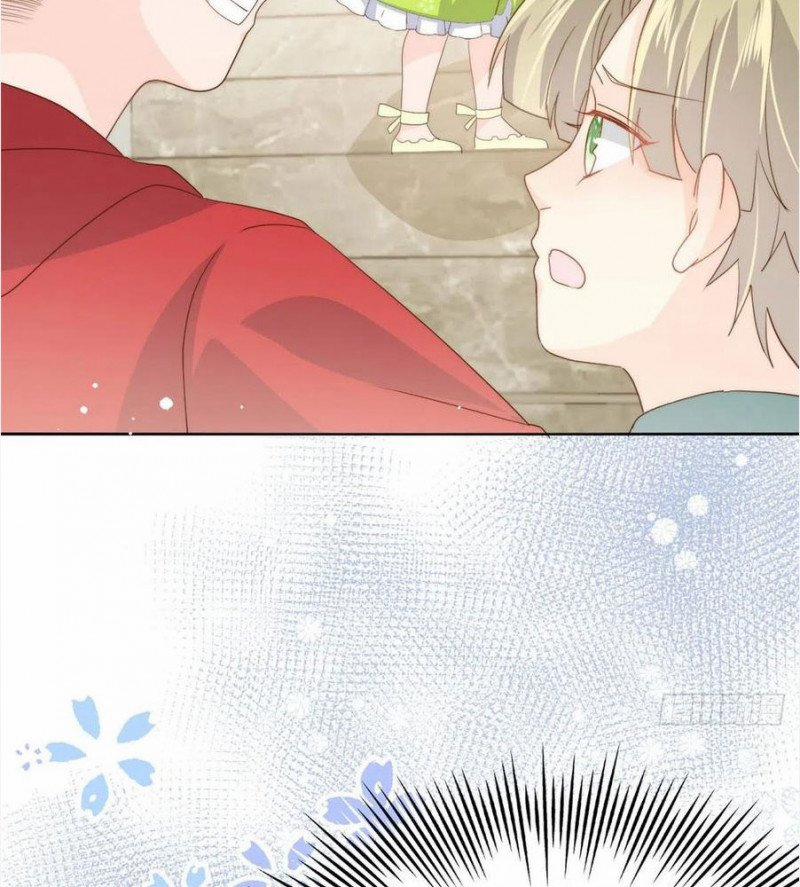 Cưng Chiều Đại Lão 3 Tuổi Rưỡi 79 trang 24