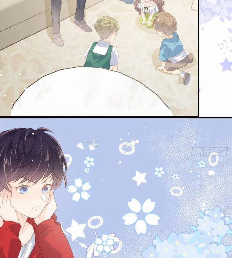 Cưng Chiều Đại Lão 3 Tuổi Rưỡi 79 trang 3