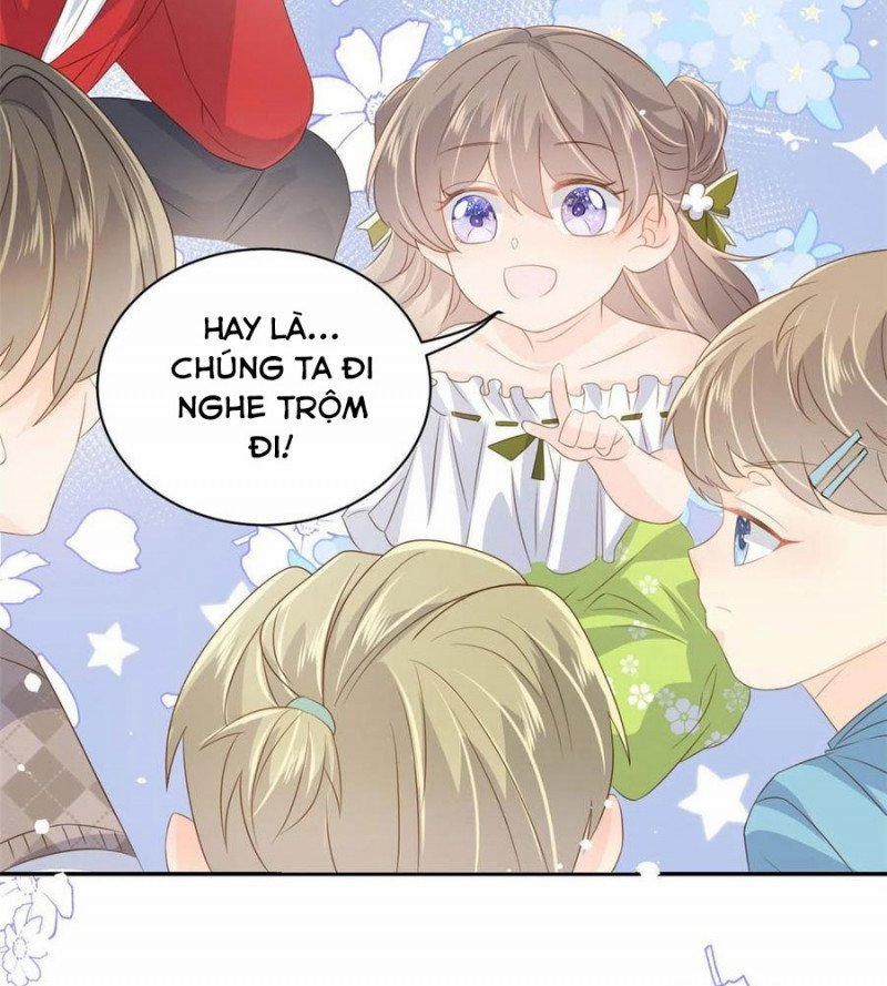 Cưng Chiều Đại Lão 3 Tuổi Rưỡi 79 trang 4