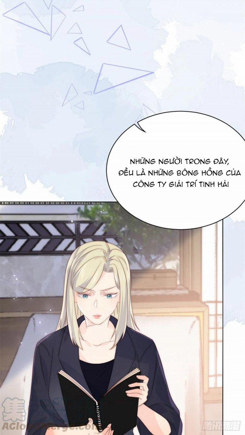 Cưng Chiều Đại Lão 3 Tuổi Rưỡi 80 trang 1