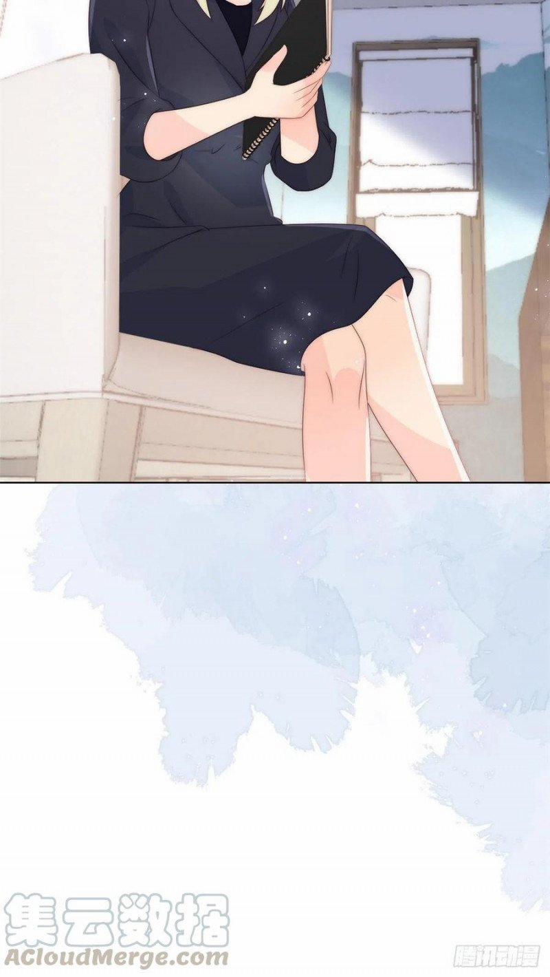 Cưng Chiều Đại Lão 3 Tuổi Rưỡi 80 trang 10