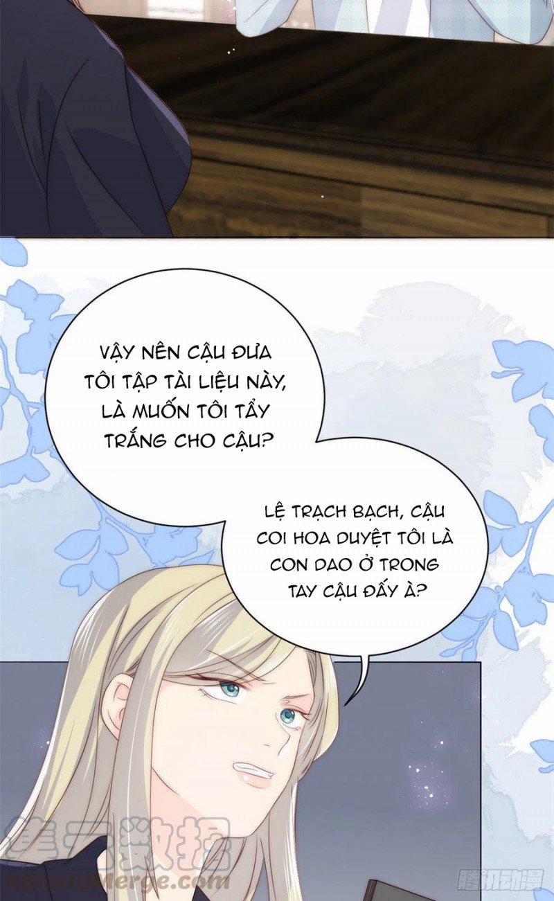 Cưng Chiều Đại Lão 3 Tuổi Rưỡi 80 trang 13