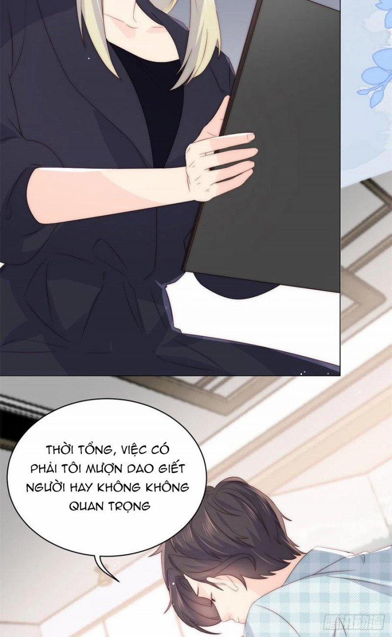 Cưng Chiều Đại Lão 3 Tuổi Rưỡi 80 trang 14