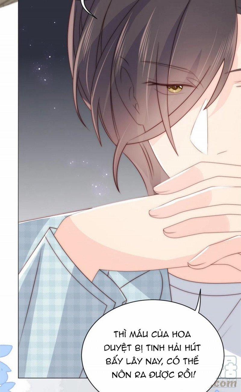 Cưng Chiều Đại Lão 3 Tuổi Rưỡi 80 trang 16