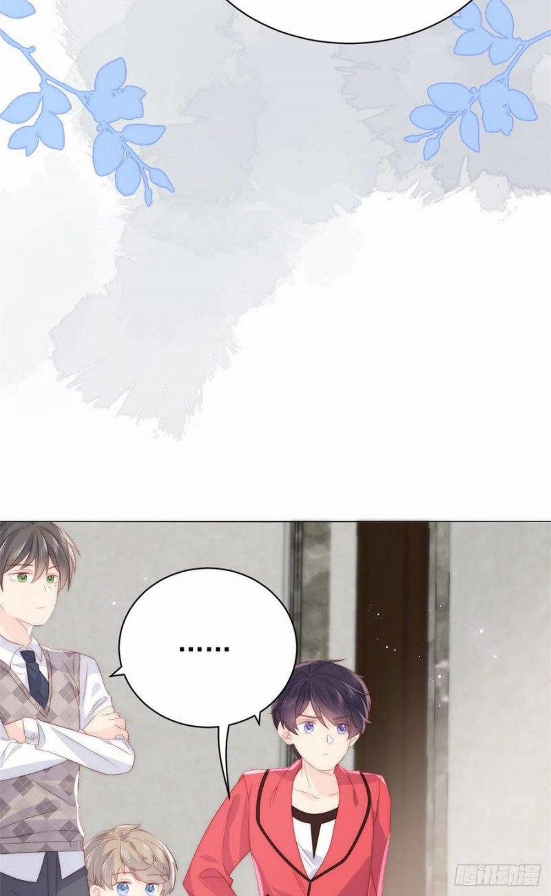 Cưng Chiều Đại Lão 3 Tuổi Rưỡi 80 trang 17