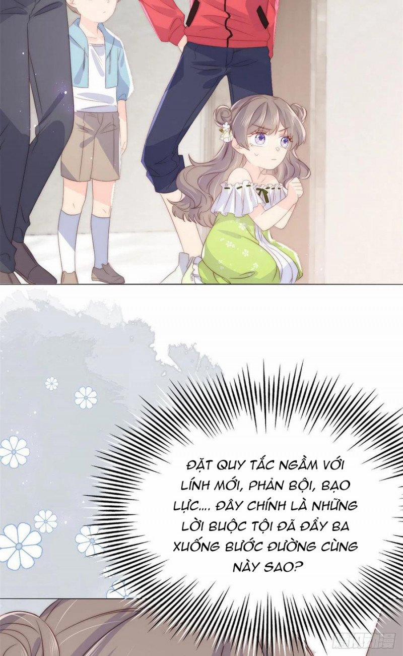 Cưng Chiều Đại Lão 3 Tuổi Rưỡi 80 trang 18