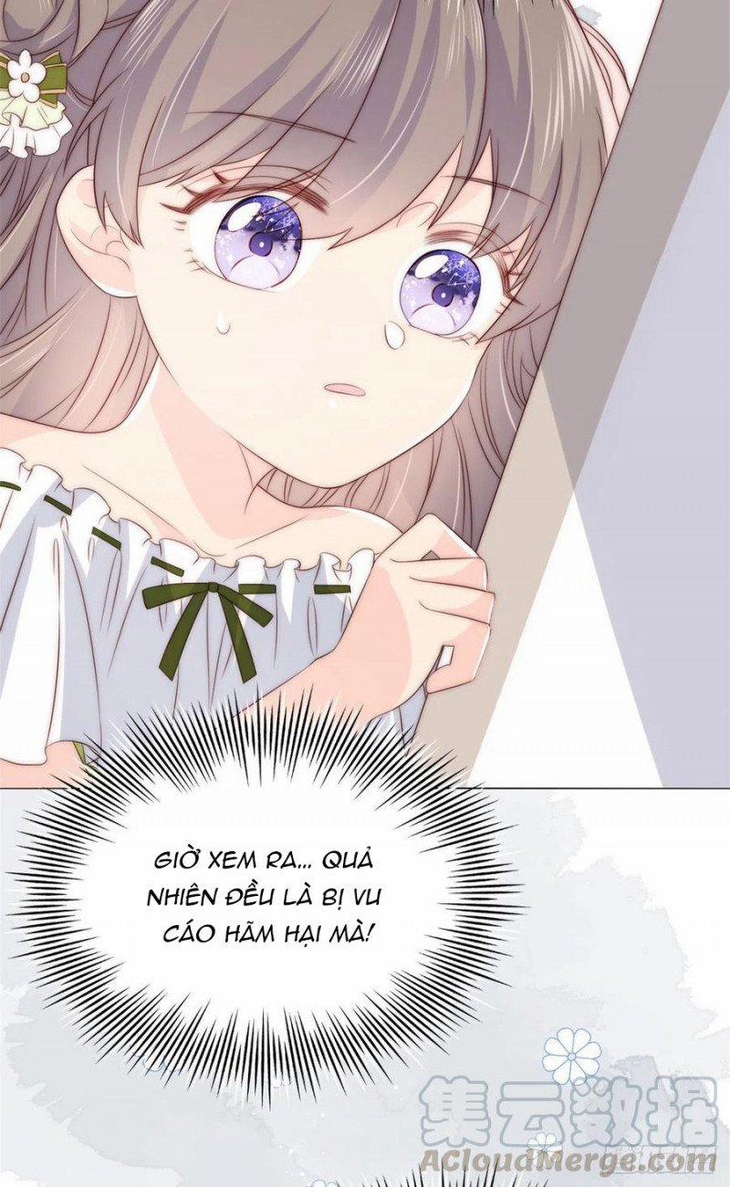 Cưng Chiều Đại Lão 3 Tuổi Rưỡi 80 trang 19