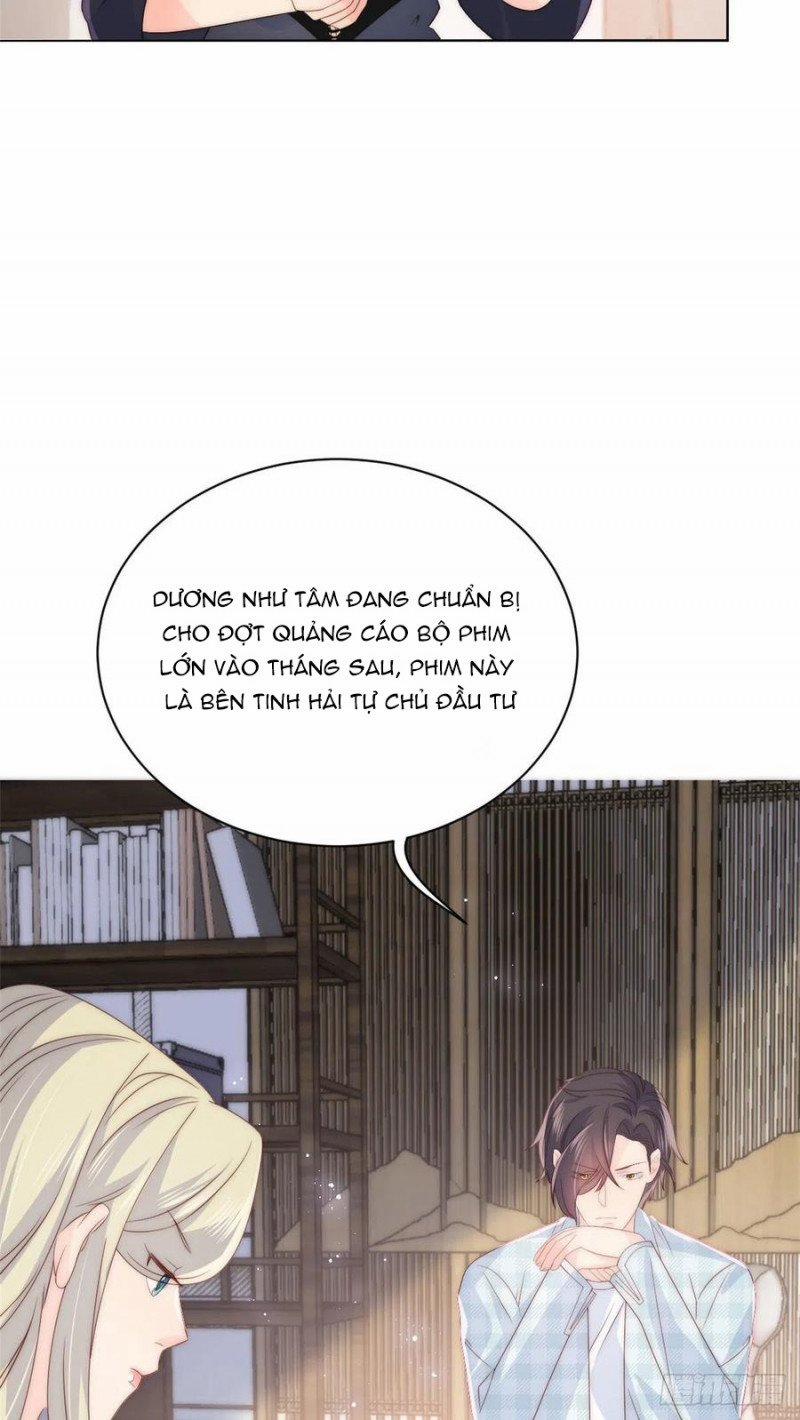 Cưng Chiều Đại Lão 3 Tuổi Rưỡi 80 trang 2